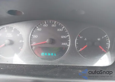 2014 Chevrolet Impala Limited Ltz z USA, uszkodzony, nr VIN 2G1WC5E33E1167345